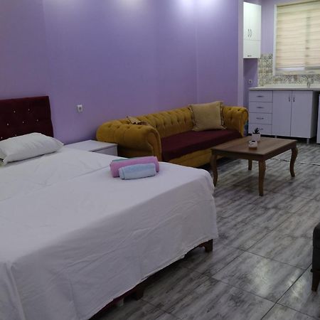 Grand Clover Suit Aparthotel Adana Exterior photo