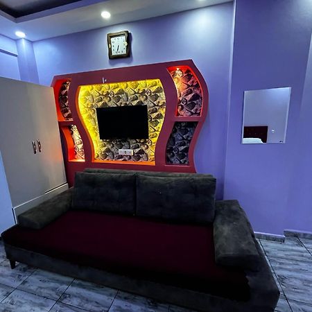 Grand Clover Suit Aparthotel Adana Exterior photo