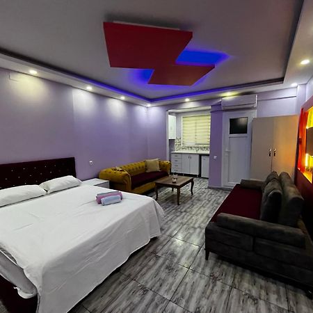 Grand Clover Suit Aparthotel Adana Exterior photo